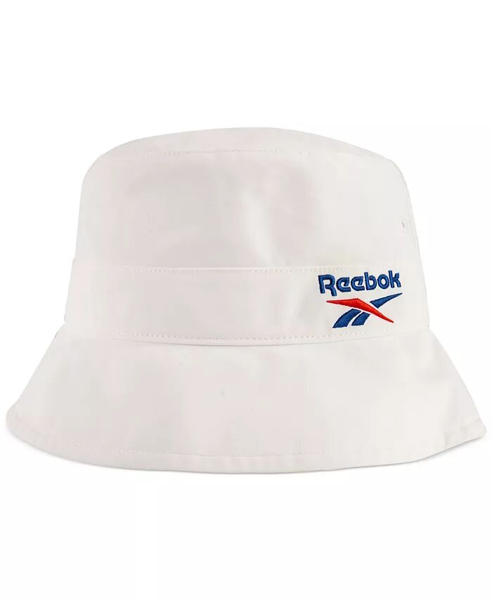 

Панама с логотипом Reebok, белый