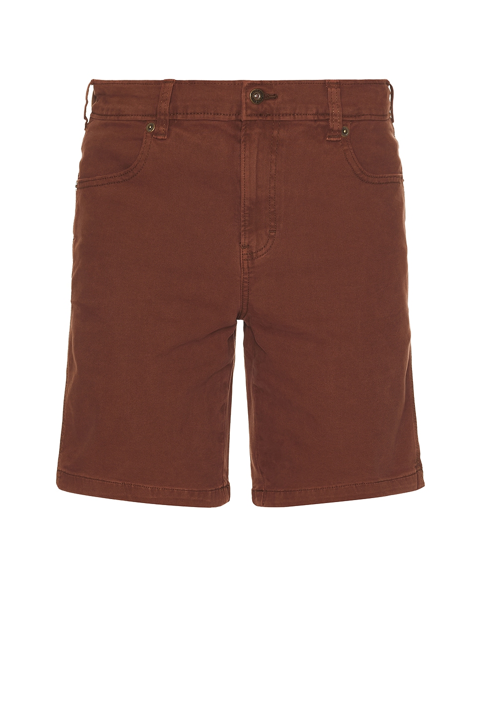 

10" River Ranch Work Шорты Dickies, Cappuccino