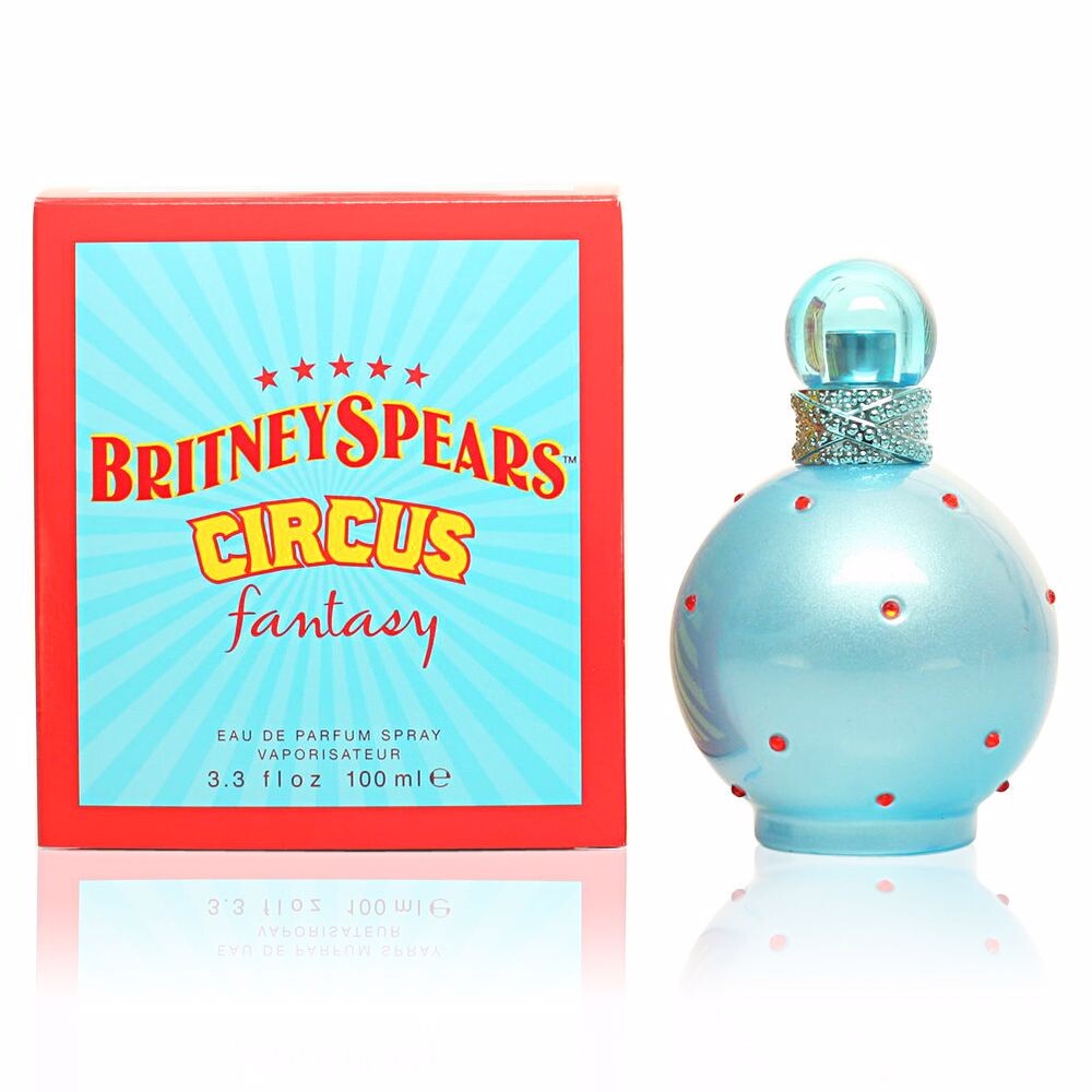 

Духи Circus fantasy eau de parfum Britney spears, 100 мл