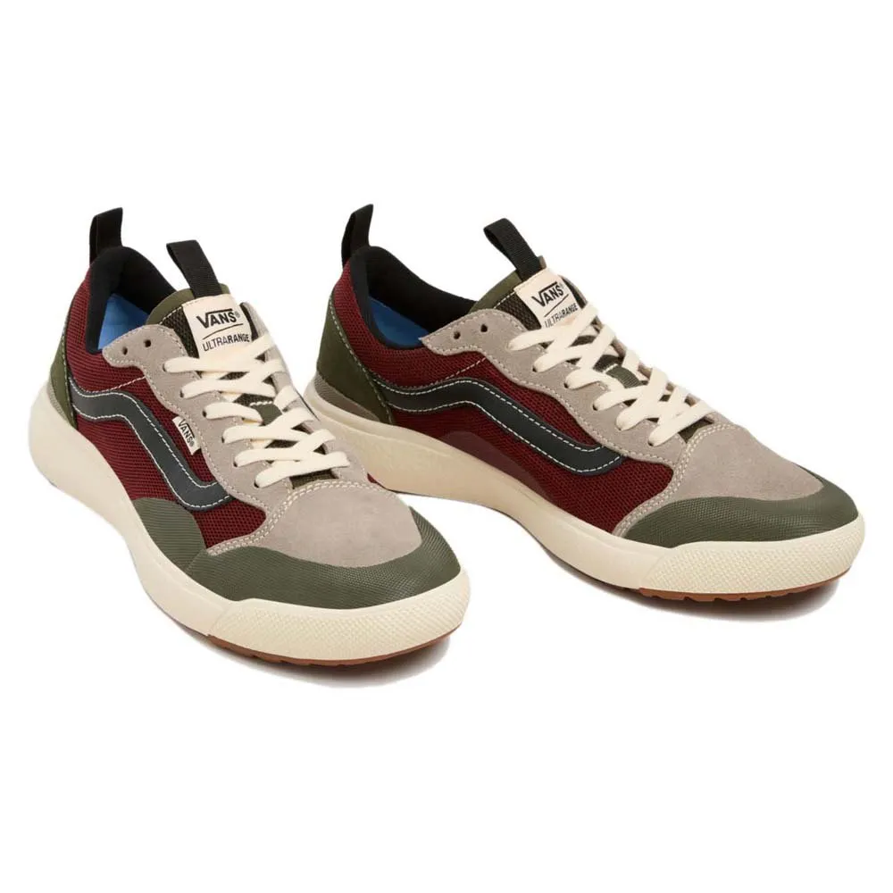 Кроссовки Vans Ultrarange Exo SE MTE trainers, разноцветный — фото 2