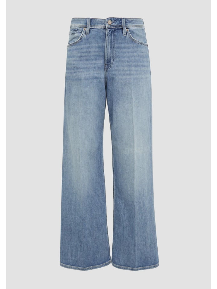 

Джинсы SURI размера 52Z4_светло-голубые s.Oliver