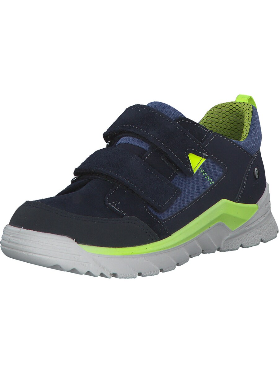 

Кроссовки RICOSTA Sneakers Marv, синий/темно-синий