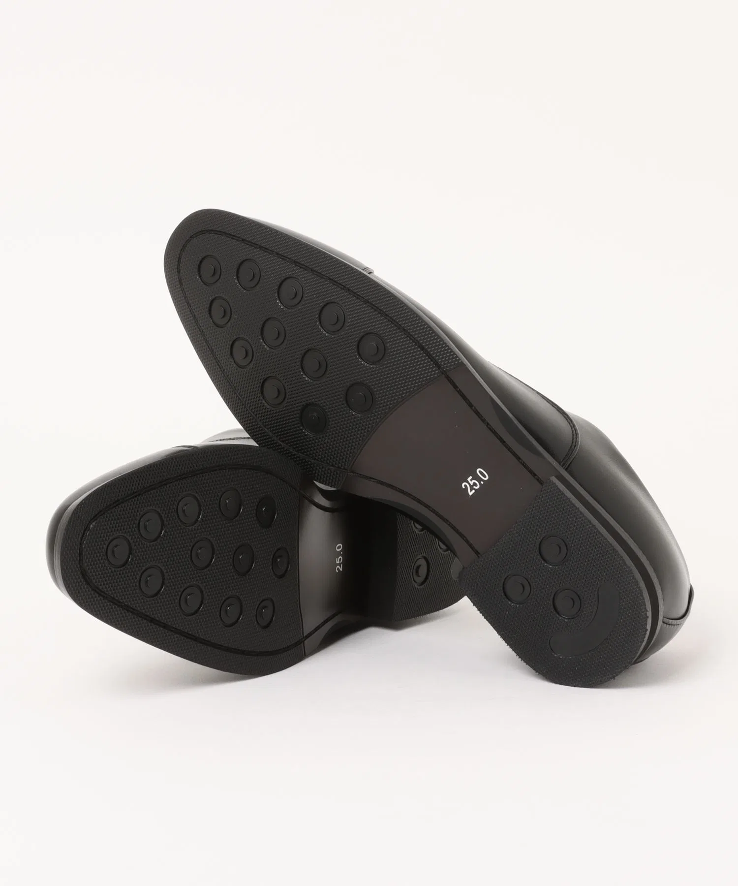 Мужские туфли-оксфорды Piedi Nudi CORE CUSHION коричневые — фото 3