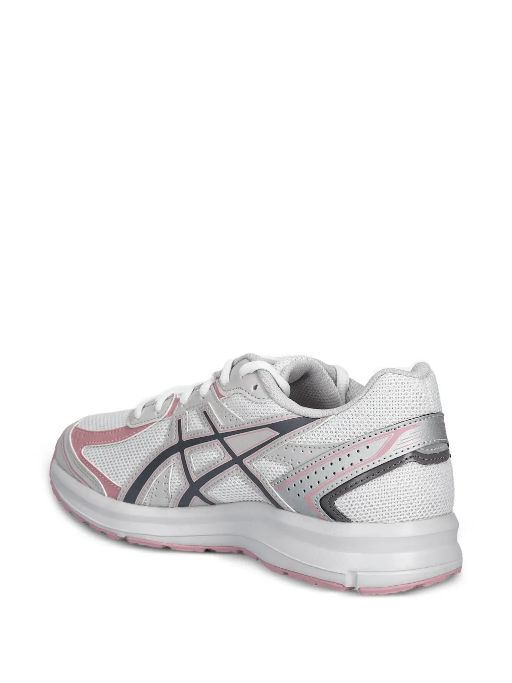 Кроссовки JOG 100S ASICS, серый — фото 3