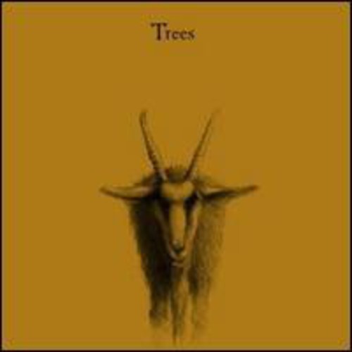 

CD диск Trees: Sickness in