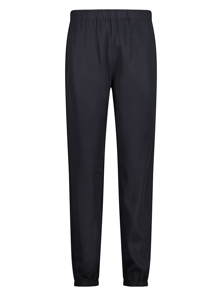 

Тканевые брюки CMP Hose, черный
