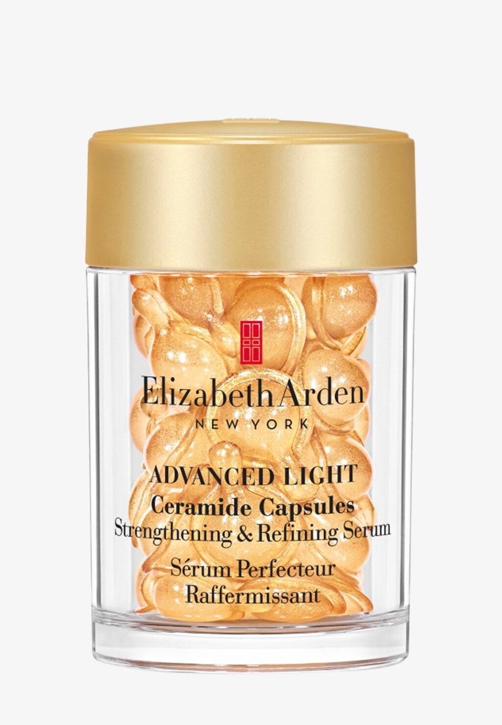 

Сыворотка Advanced Ceramide Light Elizabeth Arden