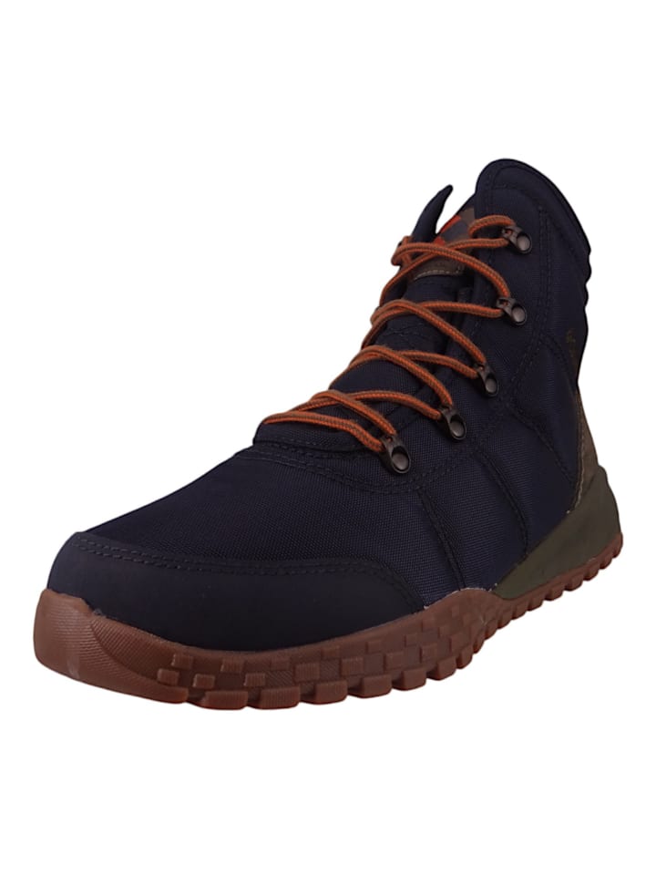

Сапоги Columbia Stiefel schwarz