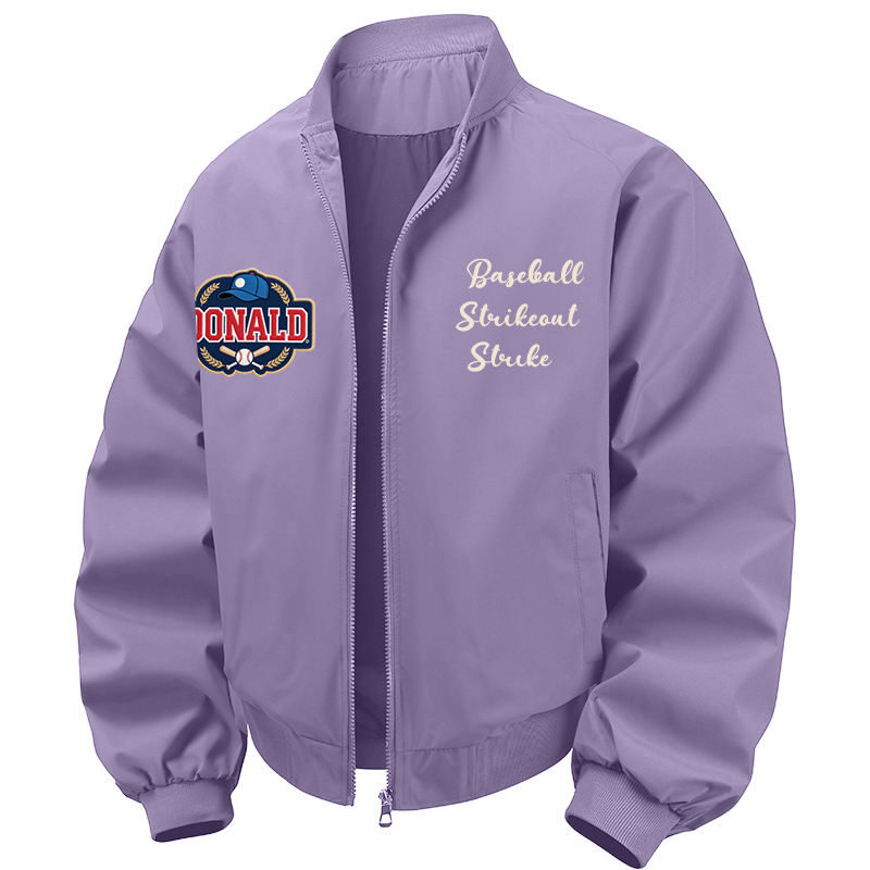 

Disney Куртка Unisex, Light Purple