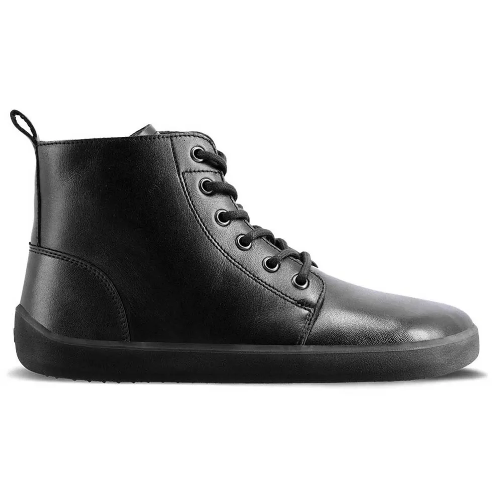 

Кроссовки Be Lenka Atlas Barefoot, черный