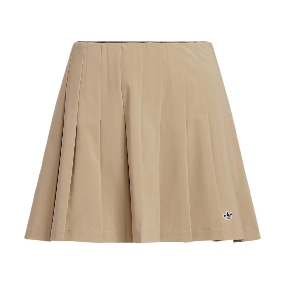 

Adidas Originals Scott Originals повседневная короткая юбка женская khaki