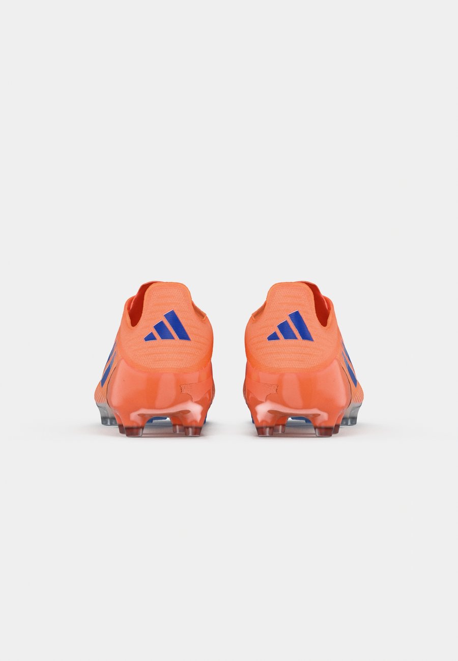 Кроссовки Adidas Performance F50 ELITE ARTIFICIAL GROUND FOOTBALL BOOTS, Beam Orange/Lucid Blue/Footwear White/Orange — фото 4