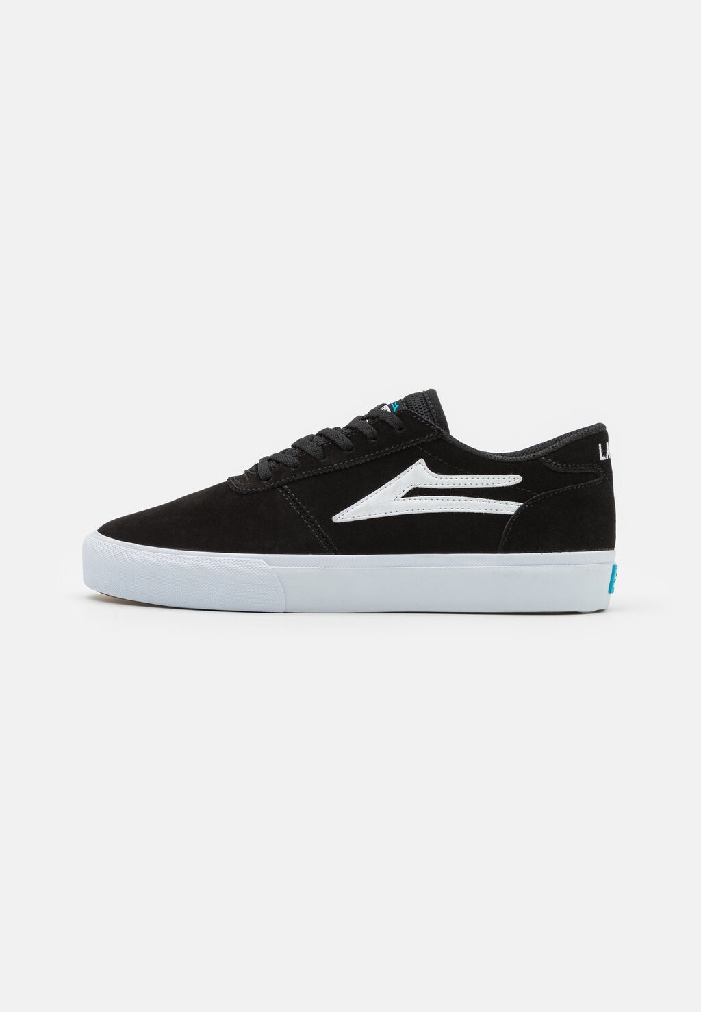 Кроссовки Lakai, черный