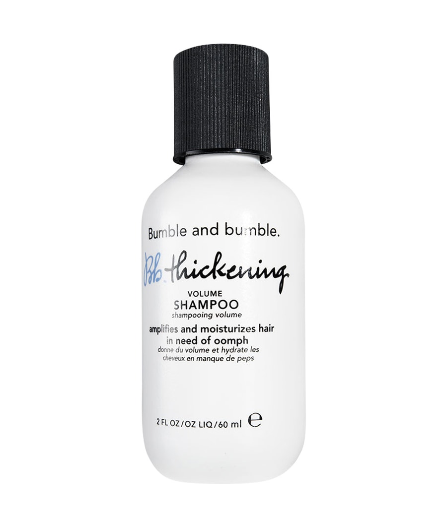 

Шампунь для волос Bumble and bumble Thickening Volume Shampoo, 60 ml