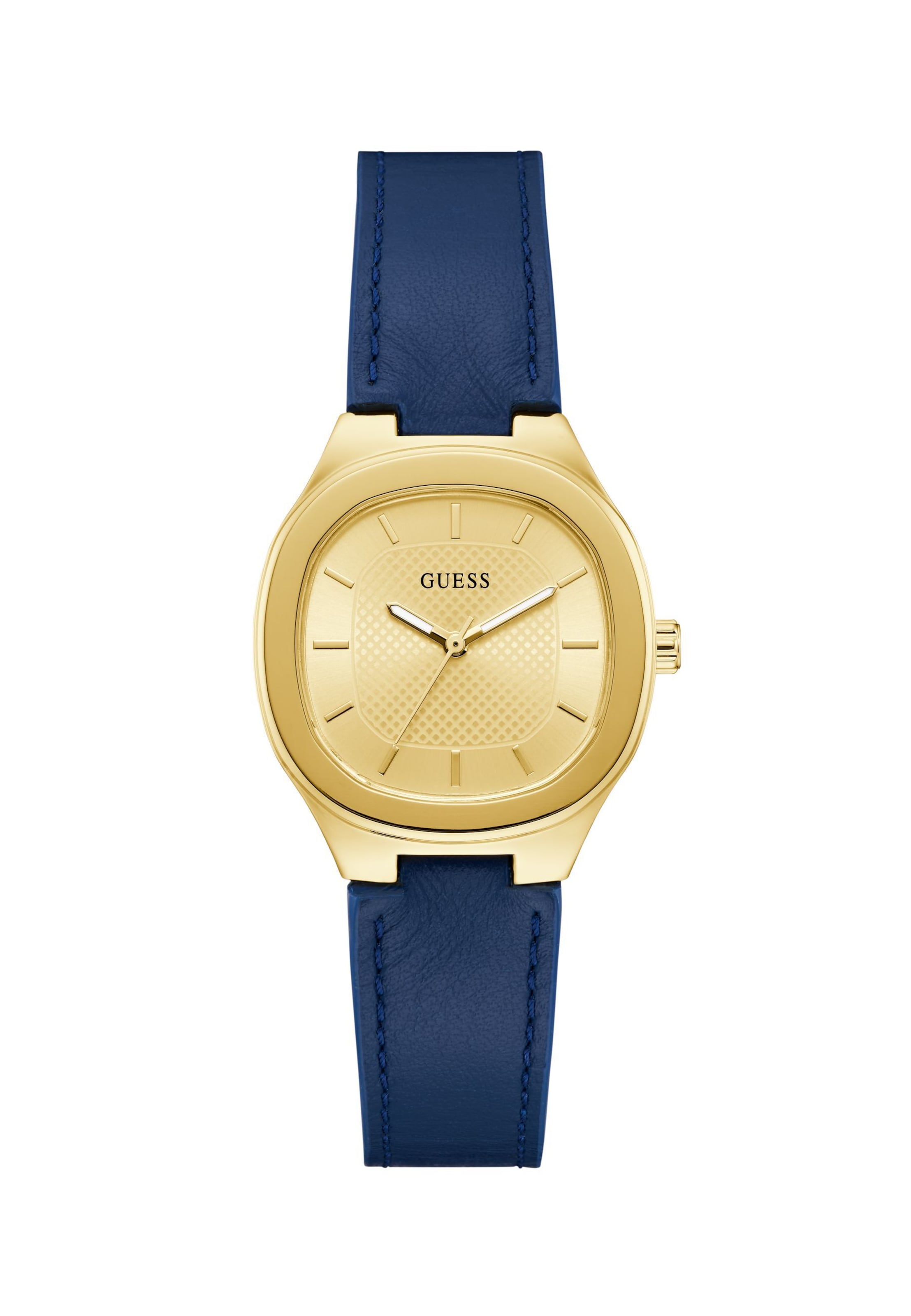 

GUESS Часы Analog 'Eve' в цвете Navy