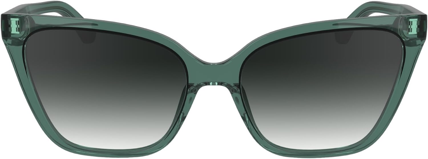 

Солнцезащитные очки унисекс Calvin Klein, Mint, Мятный, Солнцезащитные очки унисекс Calvin Klein, Mint