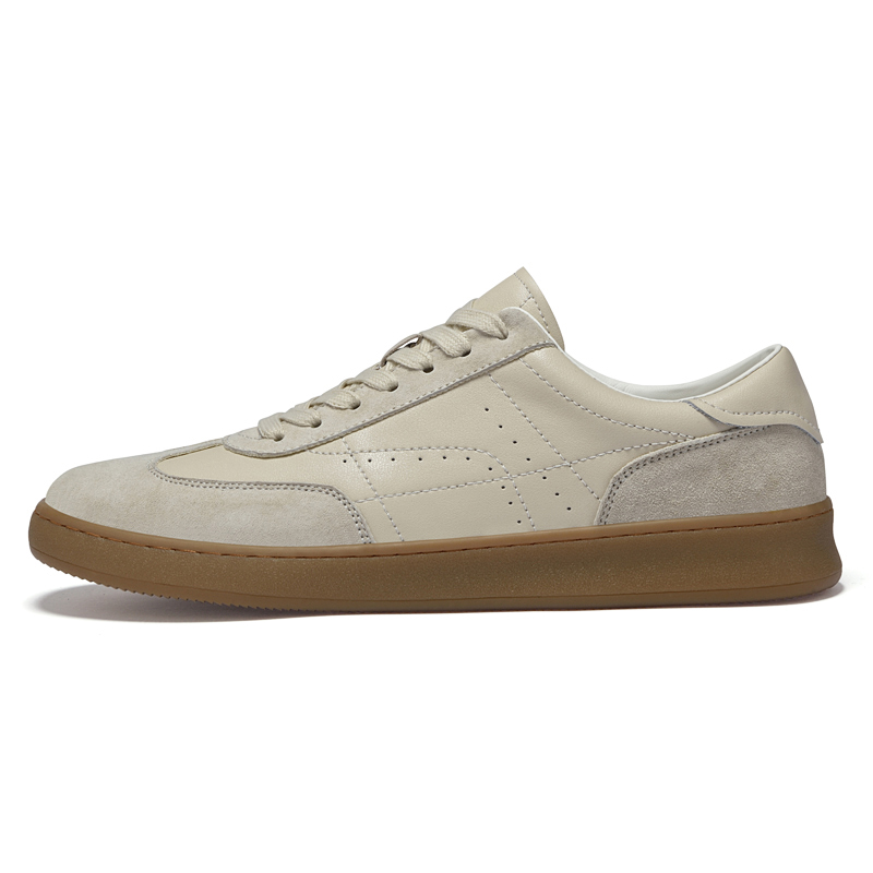 

Низкие мужские кроссовки BOLE, White