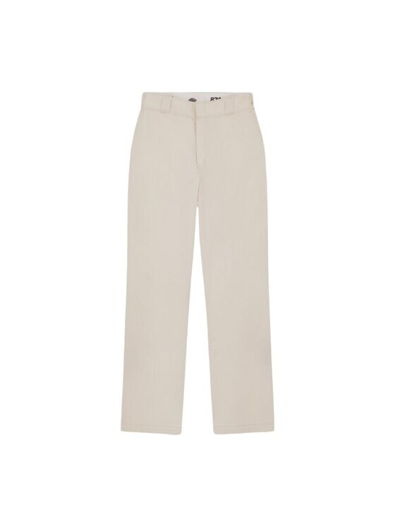 

Брюки карго regular fit Dickies, зеленый