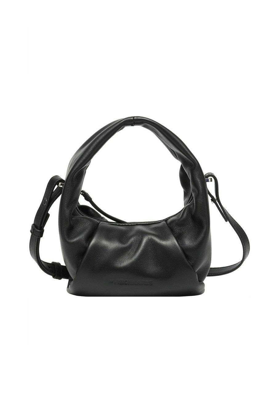 

Сумка Les Visionnaires GRETA ESSENTIAL, Black