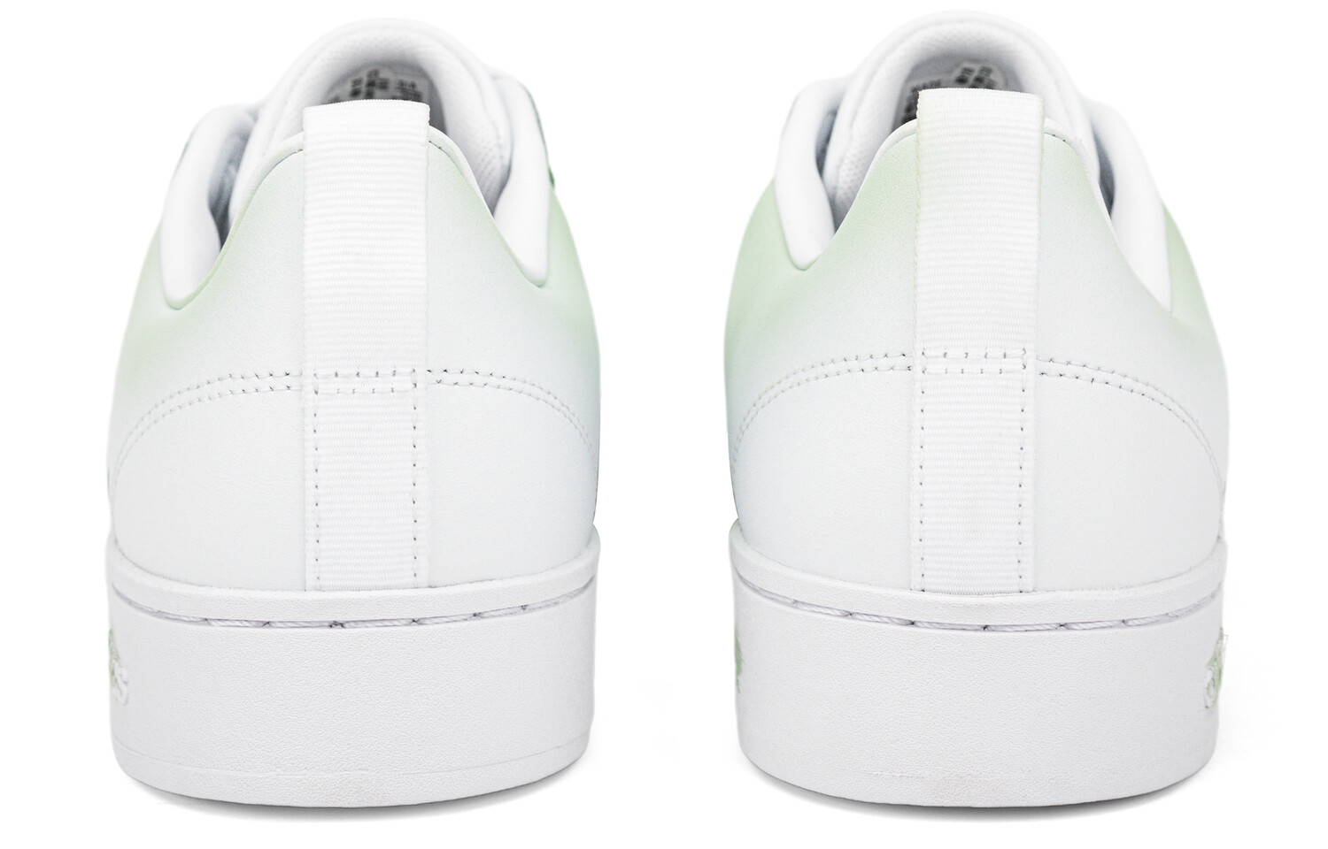 

Кроссовки adidas neo Skateboarding Shoes Men Low-top Green, зеленый