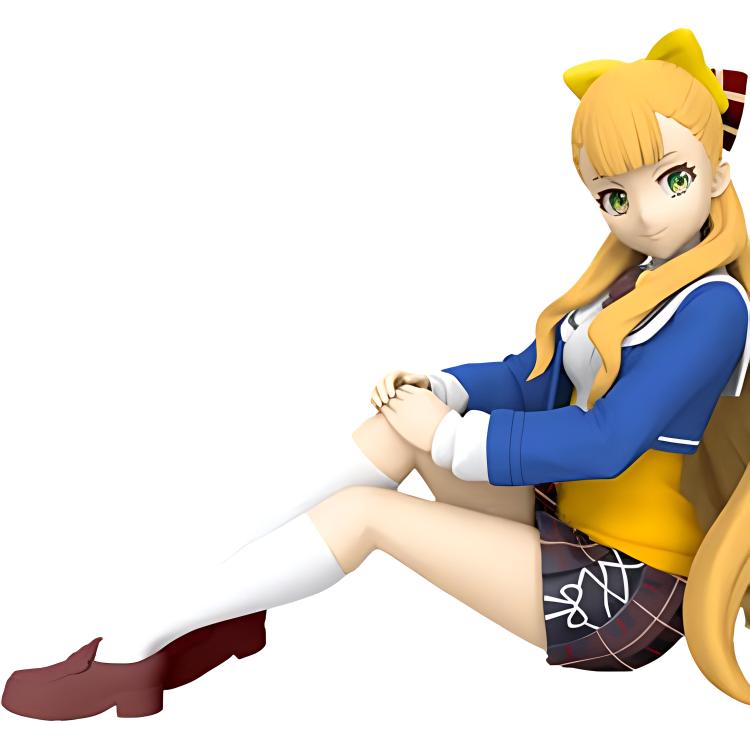 

World Dai Star Catrina, Glibel бонусные подарки BANPRESTO, Gleebel