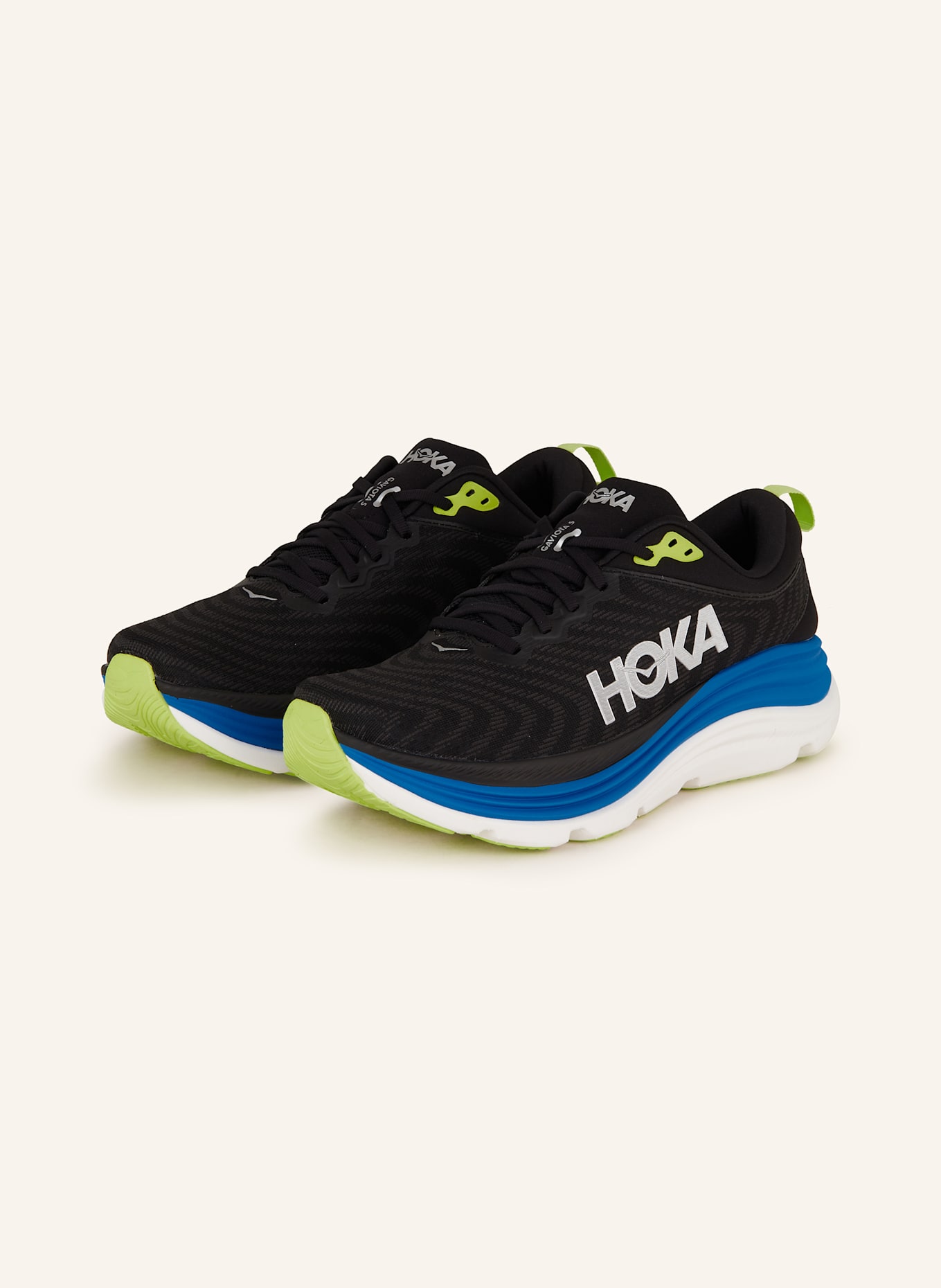 

Кроссовки Gaviota 5 Hoka, мультиколор