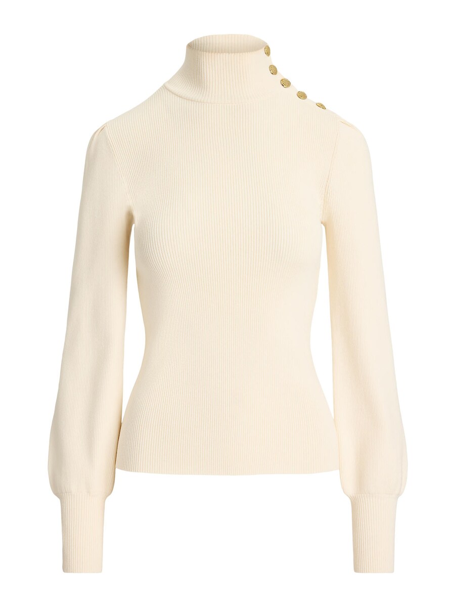 

Свитер Lauren Ralph Lauren Petite DWORINA, Cream
