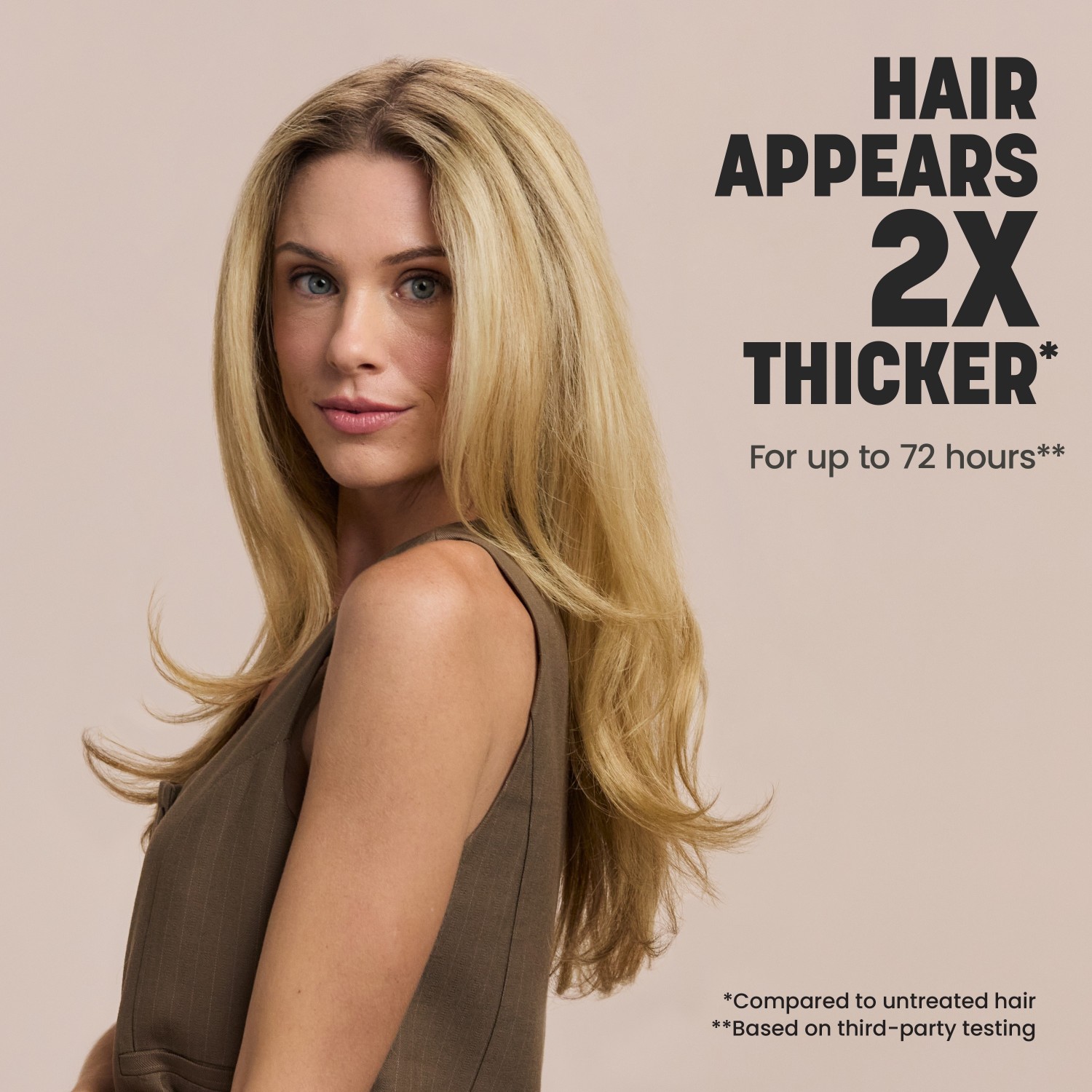 Маска для волос big brew instant thickening styling treatment Drybar, объем 118.3 мл — фото 4