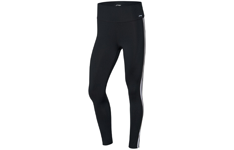 

Спортивные брюки женские New Standard черные Lining