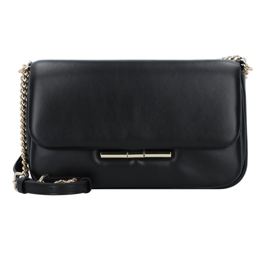 

Сумка кросс-боди Seidenfelt Manufaktur Lesja, Black