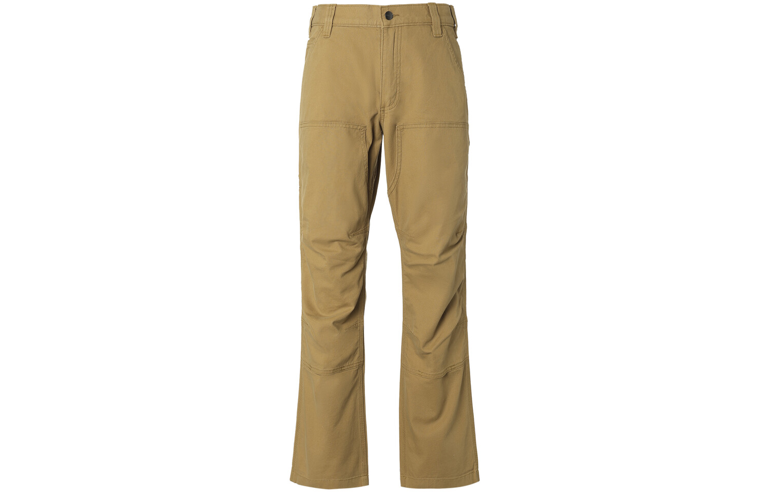 

Брюки-карго мужские Carhartt, белый
