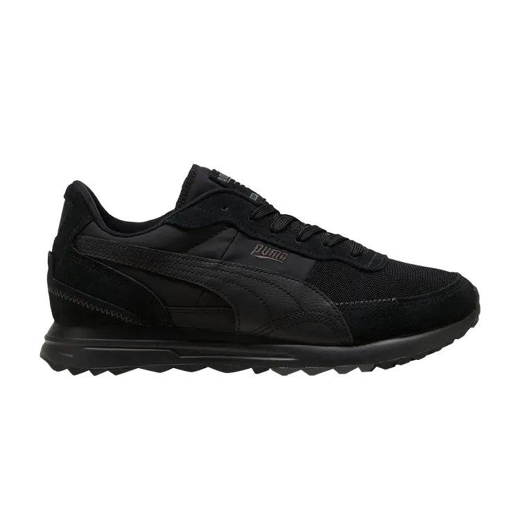 

Кроссовки Puma Road Rider SD, черный