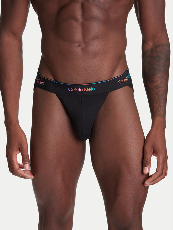 

Трусы LV00NB4234 Calvin Klein Underwear, черный