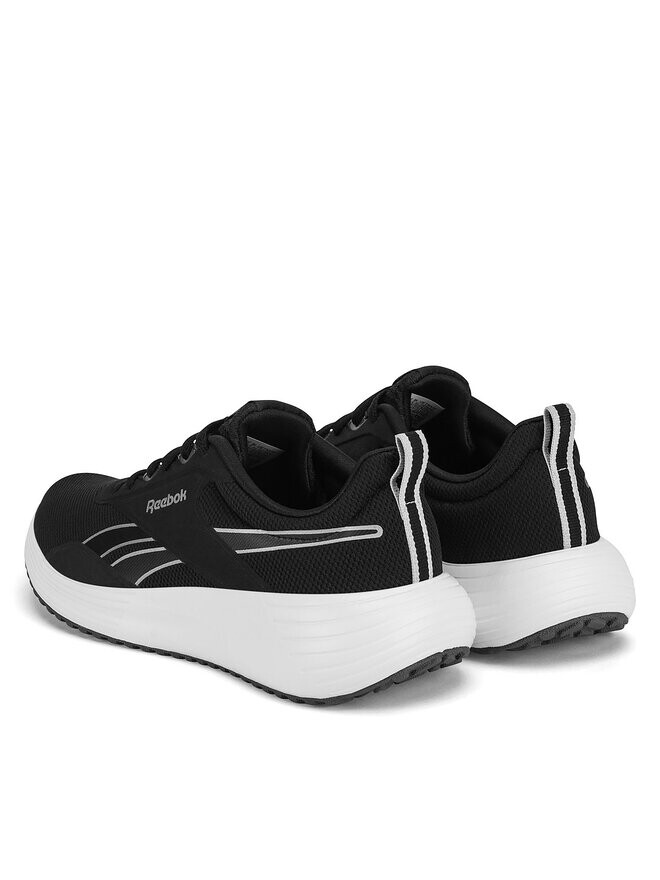 Кроссовки Reebok LITE PLUS 4, черный — фото 3