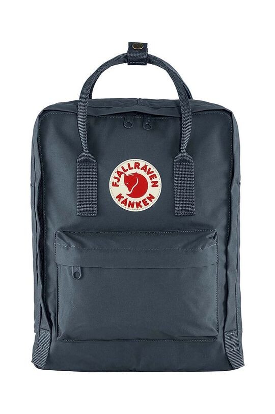 

Рюкзак F23510.560 Kanken Fjallraven, темно-синий