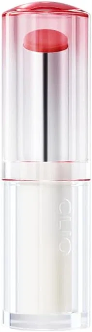 Бальзам для губ Crystal Glam Balm Clio 04 HONEY APPLE