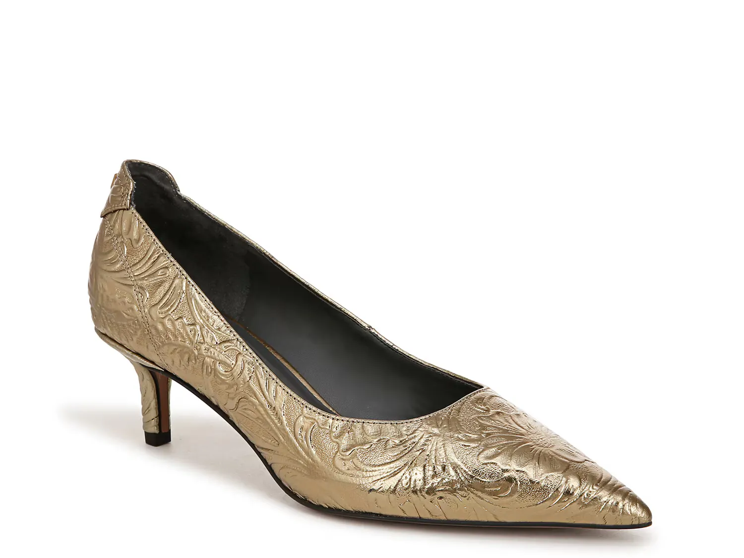 

Туфли Kalsa Pump Franco Sarto, цвет bronze