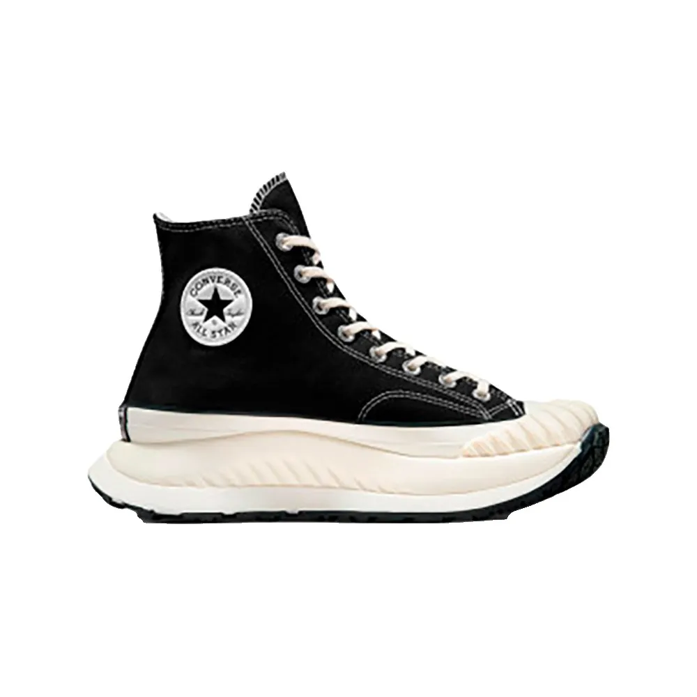 Кроссовки Converse A03277C, черный