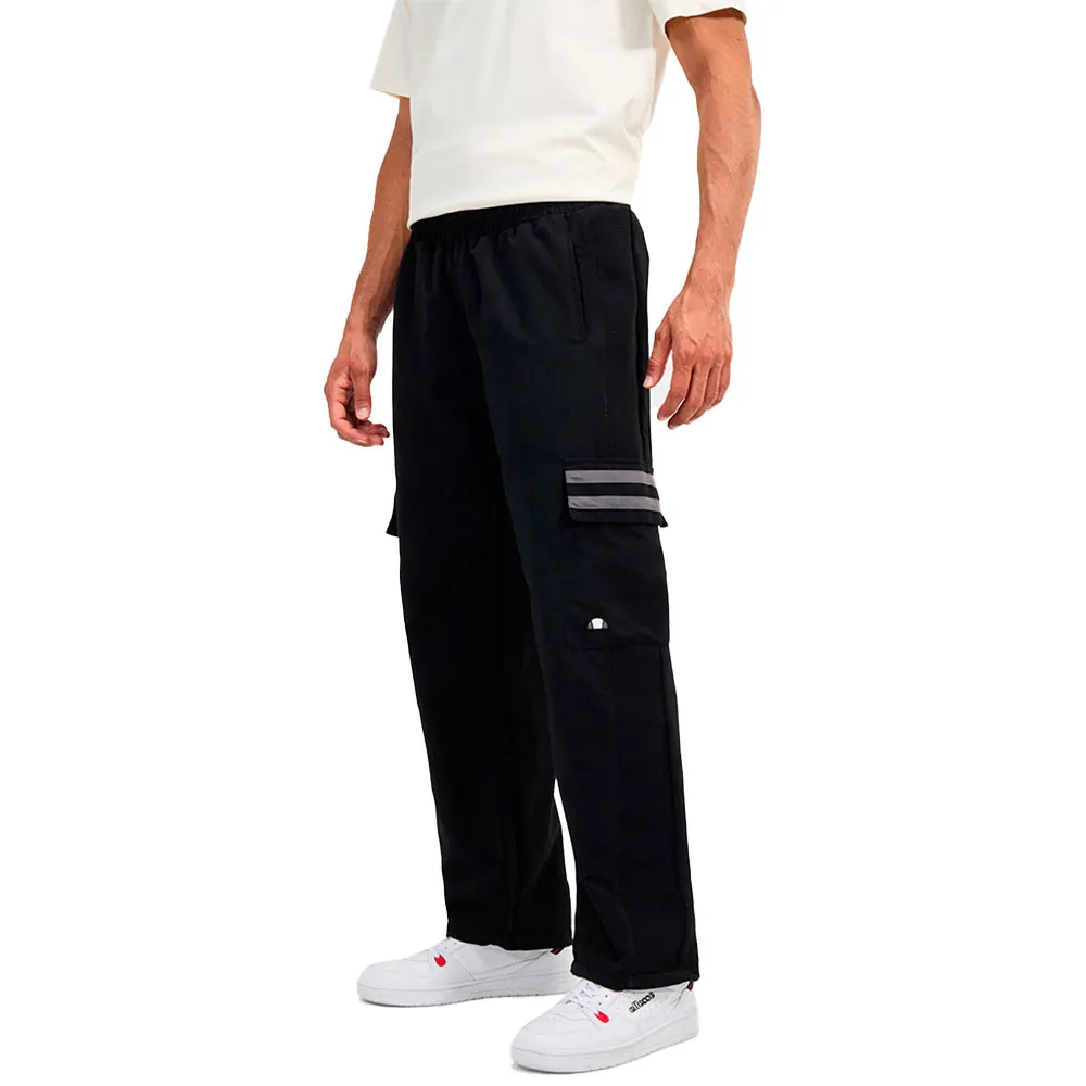

Брюки карго Ellesse Santadi, черный