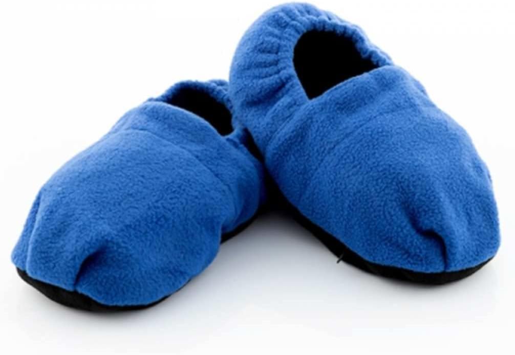 

Кроссовки-тапочки InnovaGoods унисекс для взрослых с низким верхом, синий