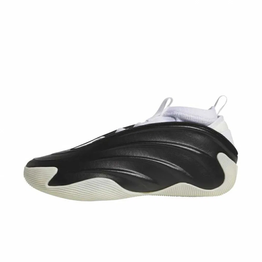 Баскетбольные кроссовки «Harden Volume 9» от adidas, Black
