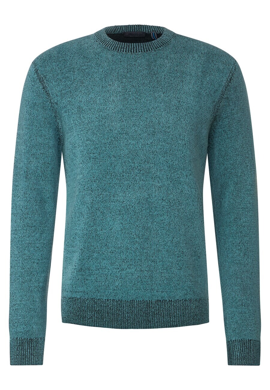 

Свитер Street One Men, цвет Jade