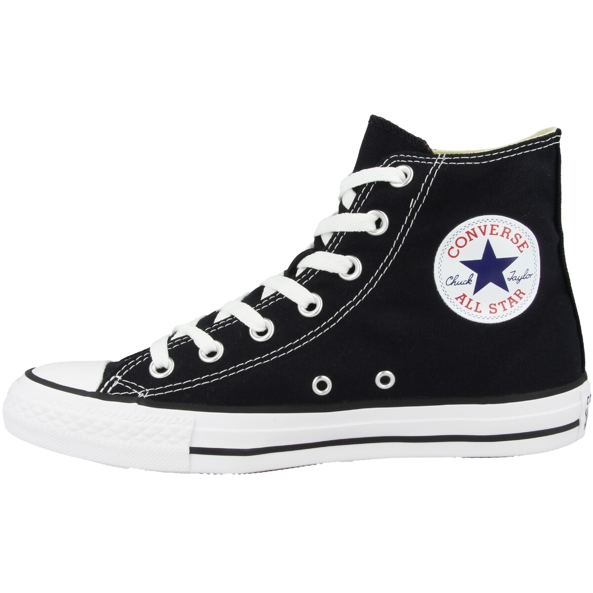 

Кроссовки Converse high Chuck Taylor All Star HI, черный