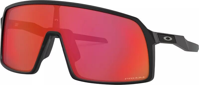 

Солнцезащитные очки Oakley Sutro Prizm, черный