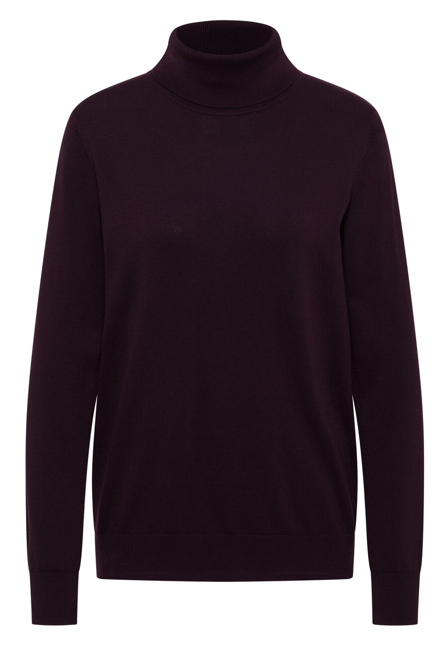 

Свитер CECIL, бордовый