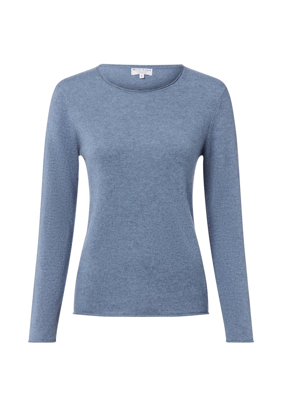 

Джемпер Marie Lund Jumper, Blau/Blue
