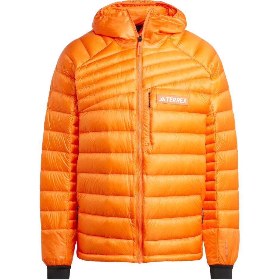 

Adidas Куртка Cold Rdy мужская ударный оранжевый, Impact Orange