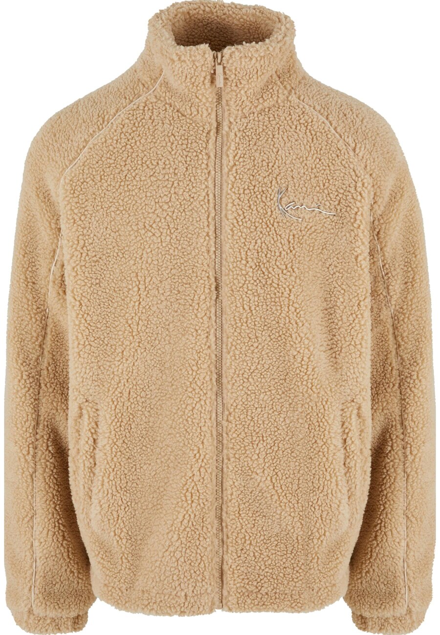 

Куртка Karl Kani Between-Season Jacket, песочный