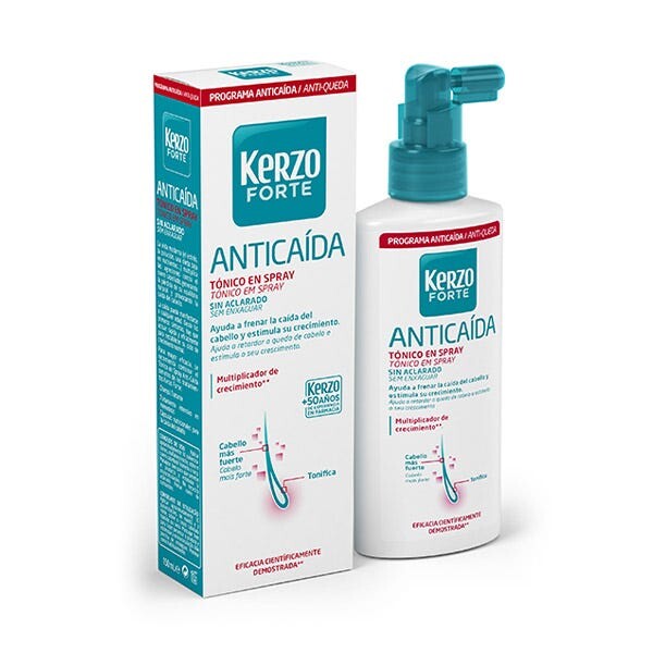 

Forte 150 мл Kerzo