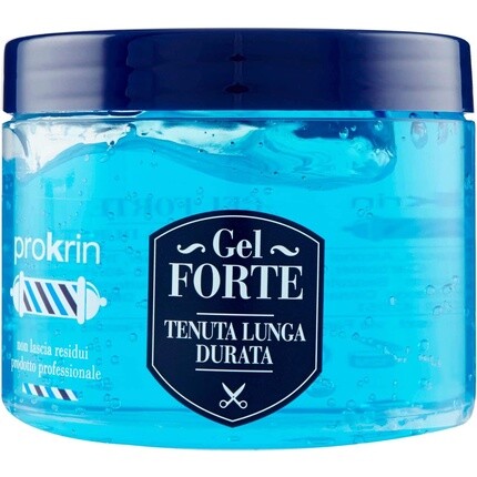 

Гель Strong Long Lasting 500 мл с нулевым остатком, Prokrin